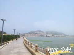 -青岛沙子口国家中心渔港