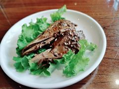 -北京老铺烤鸭(老城根店)