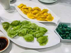 -船歌·鱼水饺青岛菜(国贸商城店)