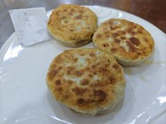 -牛庄高晓山风味馅饼城(海城店)