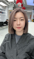 -5M HAIR SALON 旗舰店