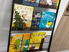 -Dr.Sport运动博士少儿运动能力培养中心(锦华万达运动中心)