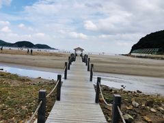 -东海半边山旅游度假区