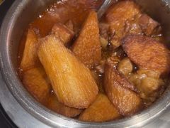 -西贝(上海我格广场店)