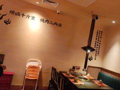 -和来烤肉(仓山万达店)