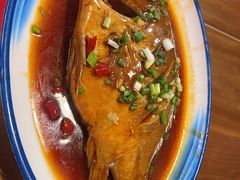 -缘来聚·徽菜名店(黄山宏村店)