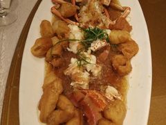 -海港大酒店(海港大厦店)