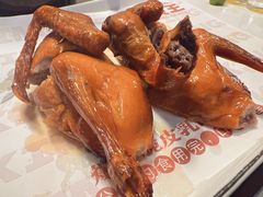 -煲王粤菜餐厅(中侨中心店)