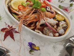 -3号仓库·创意中国菜(新世界城店)