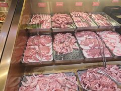 -哈哈碳都·牛肋条无限自助烤肉(宝龙店)