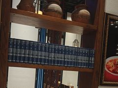-佳兰雅序融合菜(高新店)