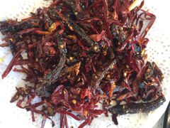 -前王院•巧克力海鲜市集餐厅(万平口店)