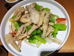 -卞氏菜根香·川菜(青羊万达店)