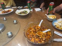 -刘妈菜馆(磁器口店)
