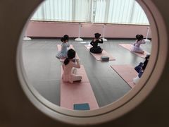 -蒲公英舞蹈艺术中心(促进路校区)