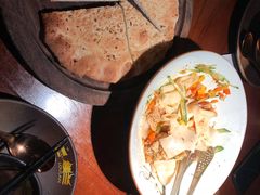 -楼兰新疆主题餐厅(苏州中心店)