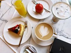 -怡廊(上海漕河泾万丽酒店)