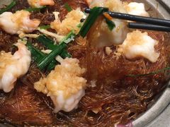 -绿茶餐厅(燕郊永旺店)