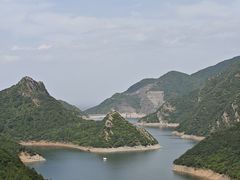 -黑河国家森林公园