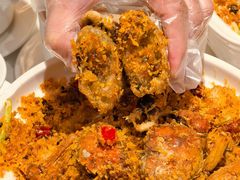 -避风塘·金牌店·夜宵(金玉兰店)