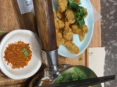 -小满手工粉(北京来福士店)