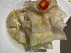 -胖哥俩肉蟹煲(万国店)