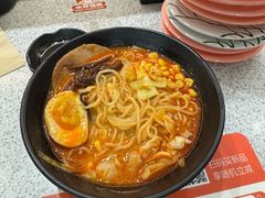 -争鲜回转寿司(大连和平广场凯德PLUS店)