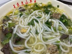 -文山荷鲜居(翠湖店)