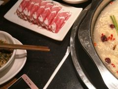 -纸盐河码头火锅(十八梯店)