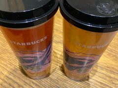 -星巴克(潍坊泰华广场店)