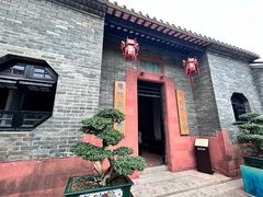 -东莞市可园博物馆