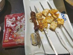 -黄三怪(清河店)