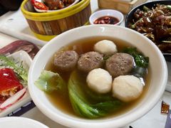 -食大利香港茶餐厅(南亚风情第一城店)
