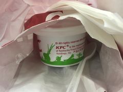 -肯德基(顺义光明大街店)