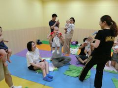 -金宝贝早教(和悦汇店)