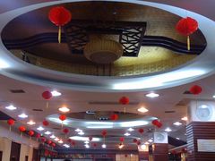 -令氏家外家岐山面(火炬路店)