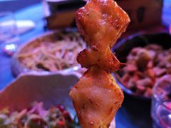 -肉串汪(望京店)