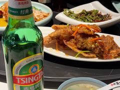 -西夏回族烧麦馆(牡丹街店)