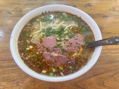 -豫掌柜饸饹面·烩面(秀沿路店)