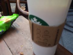 -星巴克臻选(成都宽窄巷子店)