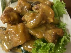 -威南记鸡饭餐室