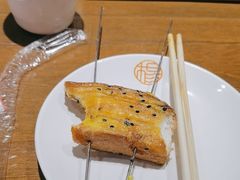 -小杨烤肉·陕西烧烤·陕西地方菜(明德门店)