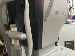 -目艮眼镜SHOWROOM(品牌集合店)