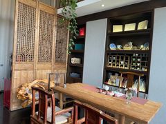 -京梟红茶楼(方恒购物中心店)