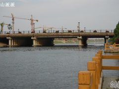 -美兰湖景区
