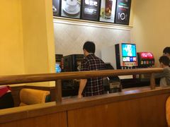 -萨莉亚意式餐厅(河东万达店)