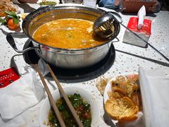 -虾吃虾涮虾火锅(西昌万达店)