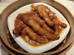 -陶陶居酒家(环市东店)
