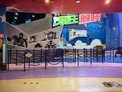 -蓝精灵乐园·世茂精灵之城主题乐园