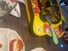 -豪享来中西餐厅(隆昌店)